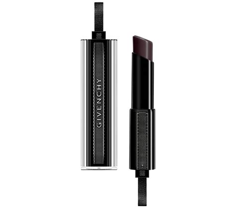 rouge interdit givenchy lipstick|Givenchy rouge interdit temptation black.